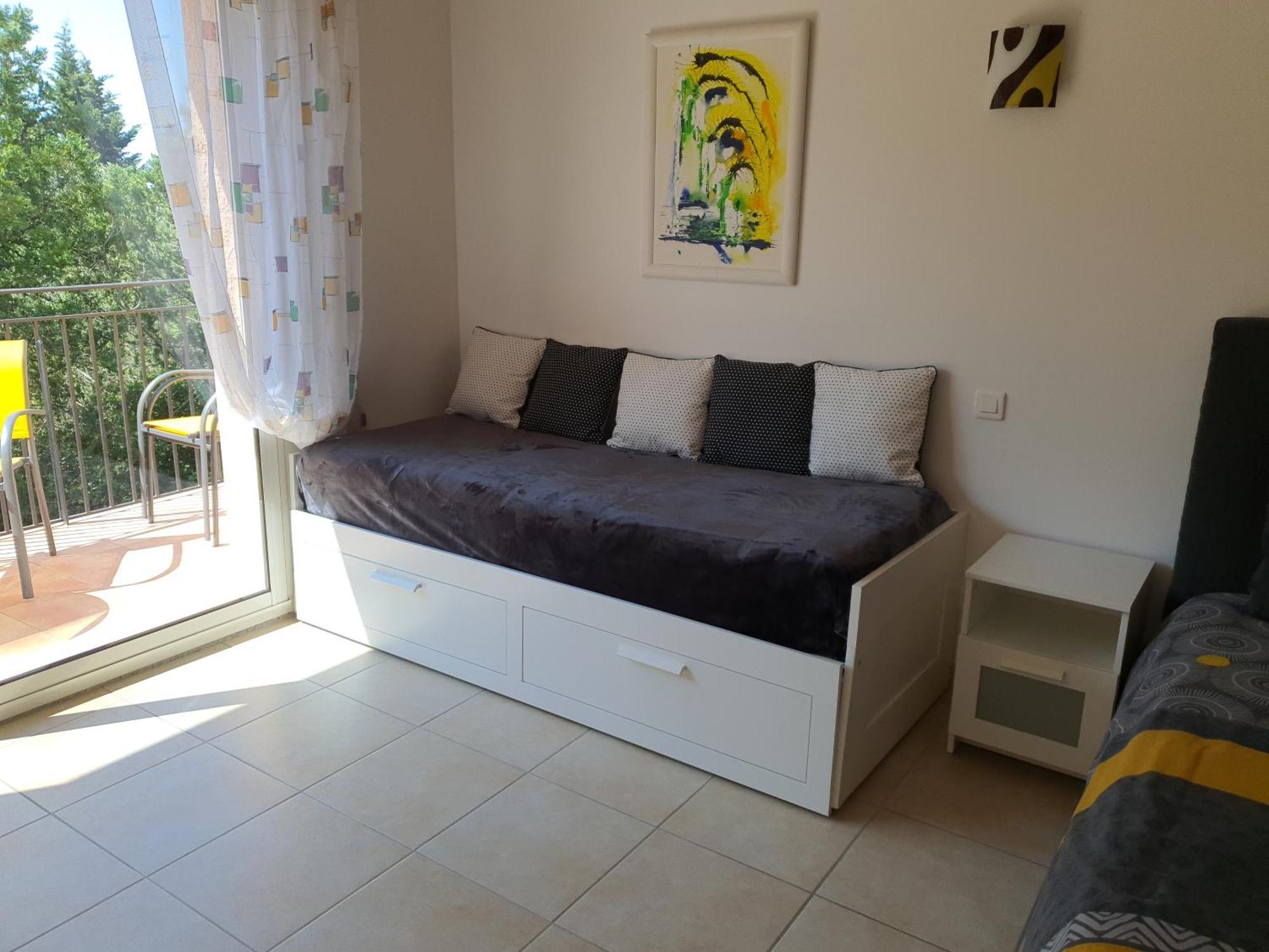 Villa Des Masques Aubais Номер фото